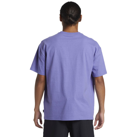 Quiksilver Ανδρική κοντομάνικη μπλούζα Trident Mercury T Shirt